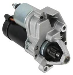 New Valeo Type Starter Motor Compatible With D6ra55 Bmw Motorcycle Many Models D6ra55 D6ra75