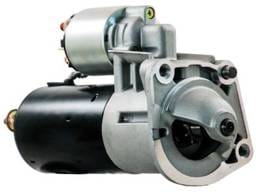 12V Starter Motor Compatible With 1992-1998 Volvo 960 S90 V90 2.9L B6304 Inline-6 850 2.4L B5252s