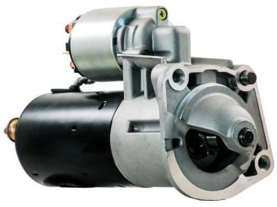 12V Starter Motor Compatible With 1992-1998 Volvo 960 S90 V90 2.9L B6304 Inline-6 850 2.4L B5252s thumbnail 2