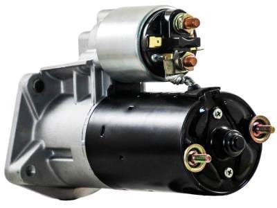 12V Starter Motor Compatible With 1992-1998 Volvo 960 S90 V90 2.9L B6304 Inline-6 850 2.4L B5252s thumbnail 4