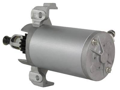 New 12 Volts 16 Tooth Pmdd Counterclockwise Starter Compatible With Briggs & Stratton 14 Hp Engine thumbnail 3