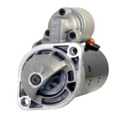 New Starter Motor Compatible With Mercruiser 40280003D Ej 210 35532064F 0001109355 35532053F