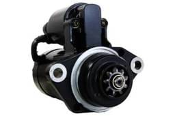 New Starter Motor Compatible With Honda Marine Engine 31200-Zy9-003 31200-Zy9a-0031 Mhg026