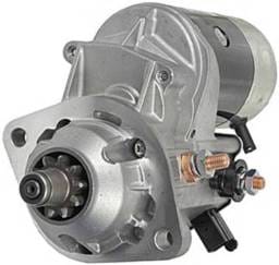 12V 12T Starter Generac Generator 4702 4703 4704 4705 4706 4707 4766 4767 4916 Air-Cooled 2006+
