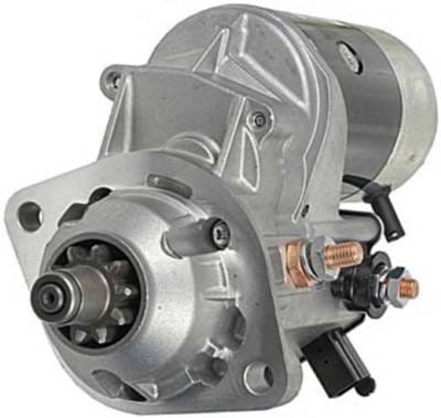 12V 12T Starter Generac Generator 4702 4703 4704 4705 4706 4707 4766 4767 4916 Air-Cooled 2006+