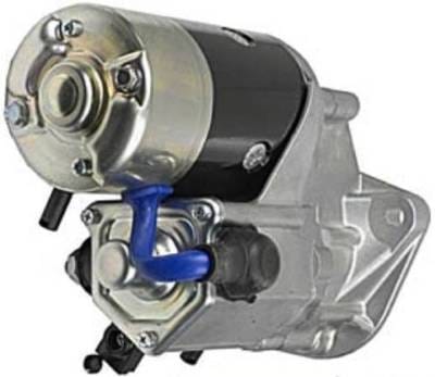 12V 12T Starter Generac Generator 4702 4703 4704 4705 4706 4707 4766 4767 4916 Air-Cooled 2006+ thumbnail 6