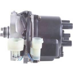 New Distributor Compatible With Acura Integra 1990-1991 1.8L Manual Transmission 30100-Pr4-A03