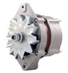 24V Alternator Compatible With Case Excavator 1080 1085C 170C 220B É, Crawler 1150 1550 850D