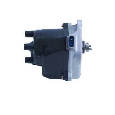 New Distributor Compatible With Acura Cl 1998-1999 Various Models 30100-Paa-A01 30100-Paa-A02