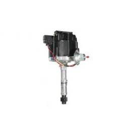 New Distributor Compatible With Buick Chevrolet 1978-87 6Cyl Coil On Top 1103612 1110552 1110555