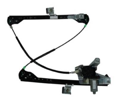 New Front Right Window Regulator Compatible With 04 05 06 Chrysler Pacifica 4894270Ac 86829 thumbnail 2