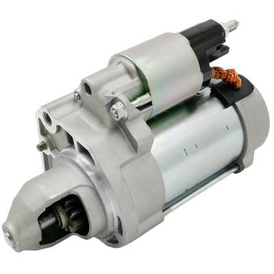 New 1.2Kw Pmgr Cw Starter Compatible With Jeep Cherokee Upland Sport Utility 2020 By Part Number thumbnail 3