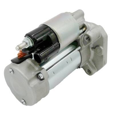 New 1.2Kw Pmgr Cw Starter Compatible With Jeep Cherokee Upland Sport Utility 2020 By Part Number thumbnail 5
