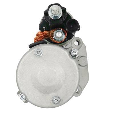New 1.2Kw Pmgr Cw Starter Compatible With Jeep Cherokee 80Th Anniversary Latitude Lux Sport Utility