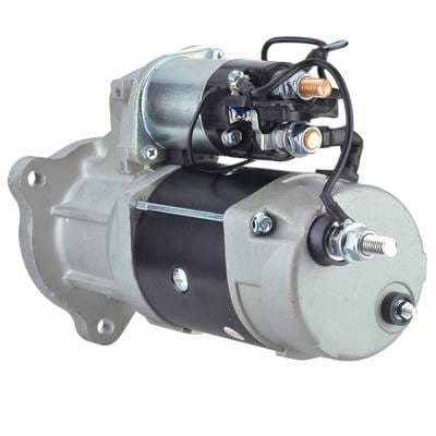 New 12T Starter Fits Fiat-Allis Crawlers 10C 10Cta Fg-75 Fg-95 19011524 8200447 thumbnail 3