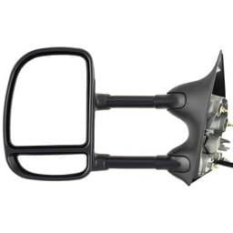 New Left  Compatible With Ford F-550 Super Duty Lariat Xlt Xl Base Cab Chassis - Conventional Crew