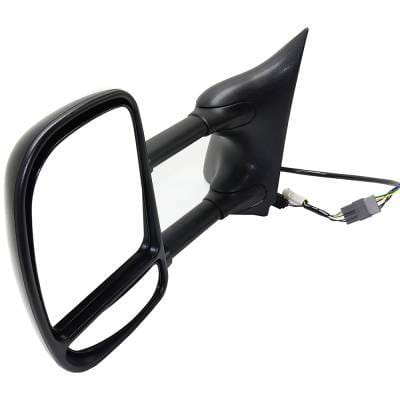 New Left  Compatible With Ford F-550 Super Duty Lariat Xlt Xl Base Cab Chassis - Conventional Crew thumbnail 5