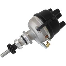 New Distributor With Cap & Rotor Included Compatible With Ford 500 600 700 800 900 501 601 701 801