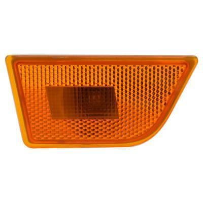New Front Right Side Marker Lights Compatible With Ford Maverick Lariat Xl Xlt Crew Cab Pickup