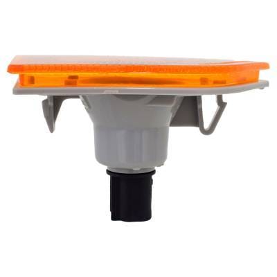 New Front Right Side Marker Lights Compatible With Ford Maverick Lariat Xl Xlt Crew Cab Pickup thumbnail 7