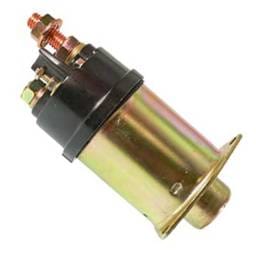 New 12V Solenoid Fits Ford F-750 F-650 2000-2003 Yc3z-11V002-Aarm Yc3z11002aarm