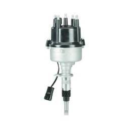 New Distributor Compatible With Jeep Tj 2.5L 1997 By Part Numbers 4723066 56027027Ab 4723067