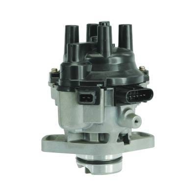 New Distributor Fits Eagle Summit 1.8L 1834Cc 1992 1993 1994 1995 1996 Md180936