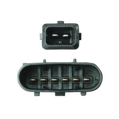 New Distributor Fits Dodge Colt Base Es Se Gl 1834Cc 1.8L 1992-1994 Md180936 thumbnail 9