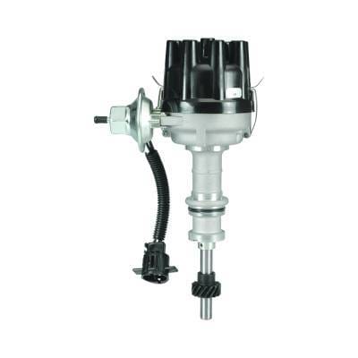 New Distributor Fits Ford Country Sedan Squire 1974 E0uz-12127-D D5de-12127-Ma thumbnail 2