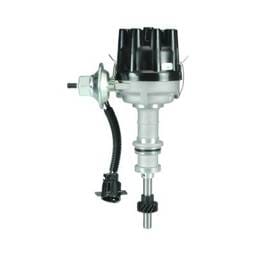 New Distributor Fits Ford E-100 Econoline 5.8L 1975-76 E5te-12127-Ra E43e12127h