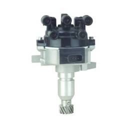 New Distributor Fits Mazda 626 2.0L 1991Cc 1996-1997 Fs7818200 F52z-12127-A