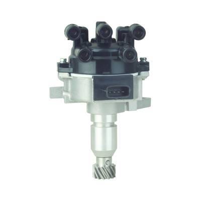 New Distributor Fits Ford Probe 2.0L 1989Cc 1996-1997 F52z12127a Fs78-18-200