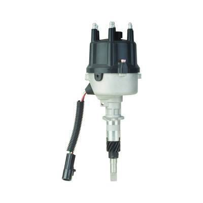 New Distributor Fits Jeep Wagoneer 4.0L 242Cid 1987-1990 8933004592 33004592 thumbnail 2