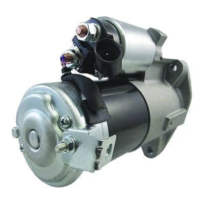 New 12V Cw Starter Fits Jeep Liberty 3.7L 2002 M001t86883 M001t86883zc M1t86882 thumbnail 5