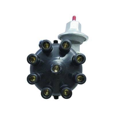 New Distributor Fits Jeep Grand Wagoneer 1984-1990 1991 J3233174 3237199 3233174 thumbnail 5