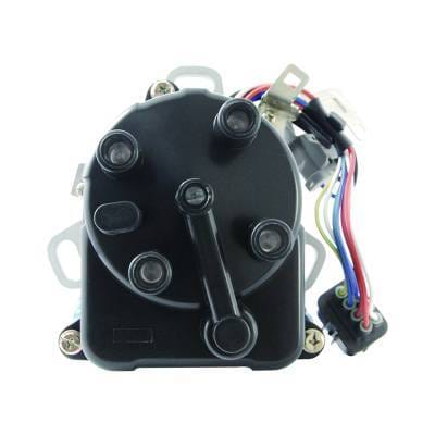 New Distributor Fits Honda Accord Ex-R 2.2L 1991 30100-Pt3-A62 06303Pt2000 thumbnail 5