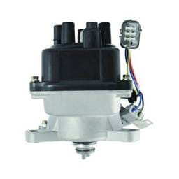 New Distributor Fits Honda Accord Se 2.2L 2156Cc 1991 30105-Pt3-A62 30100Pt3a11