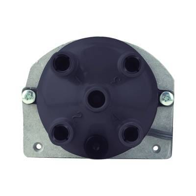 New Distributor Fits Chrysler Daytona Dynasty Laser Lebaron New Yorker 5226575 thumbnail 6