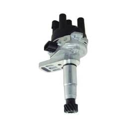New Distributor Fits Mazda B2200 2.2L 1990-91 F2g818200b T2t53071a F2g8-18-200A