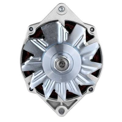 New 12V 94A Alternator Fits Allis Chalmers L2 M2 1979 10480058 1100170 1100171