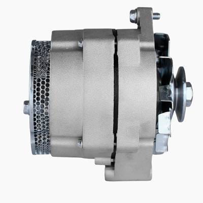 New 105Amp Alternator Fits Allis Chalmers Combine M2 L2 1979 103804A1r Ty6790 thumbnail 5