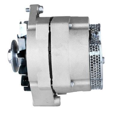 New 105Amp Alternator Fits Allis Chalmers Combine M2 L2 1979 103804A1r Ty6790 thumbnail 13