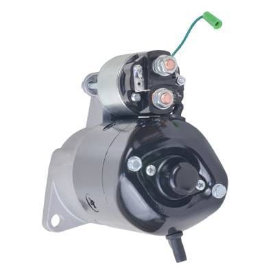 12V Starter Motor Compatible With 1972-1982 Europe Celica 2000 Corona 1700 1800 1900 2000 Cw Bosch thumbnail 11