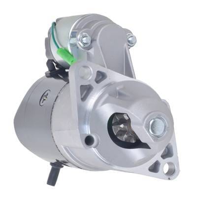 12V Starter Compatible With 1972-1982 Europe Celica 2000 Corona 1700 1800 1900 2000 Cw Direct Drive thumbnail 7