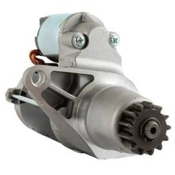 New 12V Ccw Starter Fits Toyota Rav4 2.5L 2009 2010 2011 428000-5880 4280005870