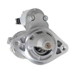 New 10 Tooth 12V Starter Fits Pontiac Vibe 1.8L 2007-2008 281000D080 9642809034