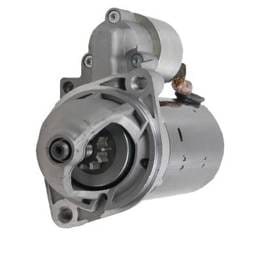 New 10 Tooth 12 Volt Starter Fits Dodge Sprinter 3500 2005 0001110112 0001110112