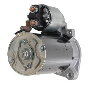 New 10 Tooth 12V Starter Fits Freightliner Sprinter 2500 Base 2006 0-986-601-726 thumbnail 6