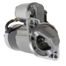 New 12 Volt 8 Tooth Starter Fits Hyundai Tucson 2005-2009 3610023070Ru Sr4135x