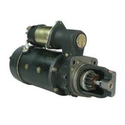 New 12T Starter Fits Caterpillar Agriculture Excavator 320 3116 1991-98 1047040